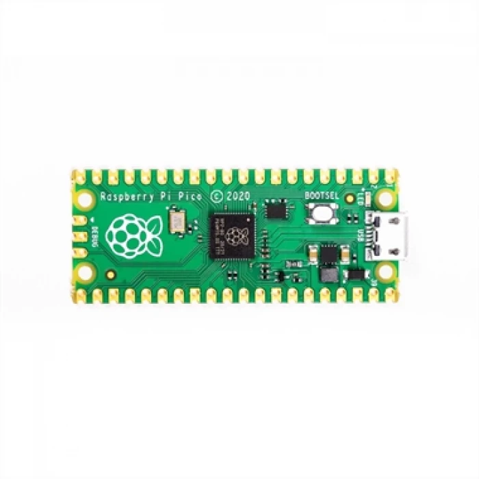 Paspberry Pi Pico