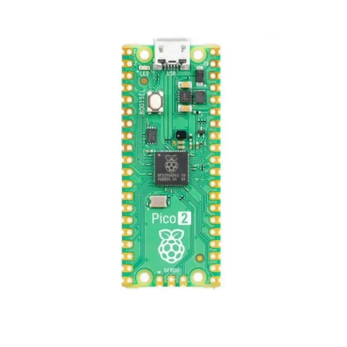 Paspberry Pi Pico 2