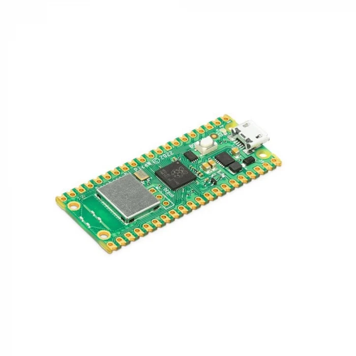 Paspberry Pi Pico W