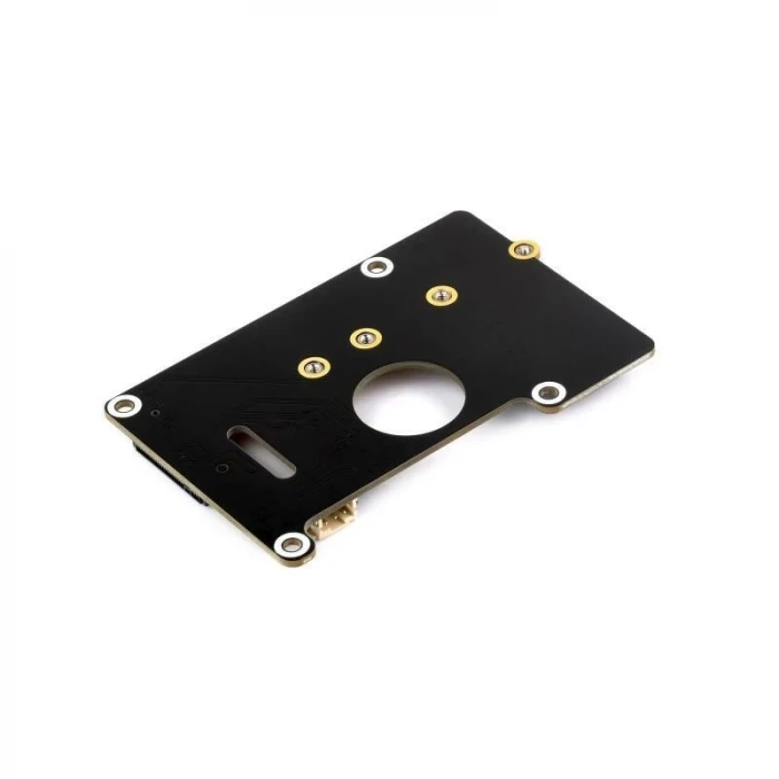 PCIe - M2 Adaptör Kartı (Raspberry Pi 5 Uyumlu)