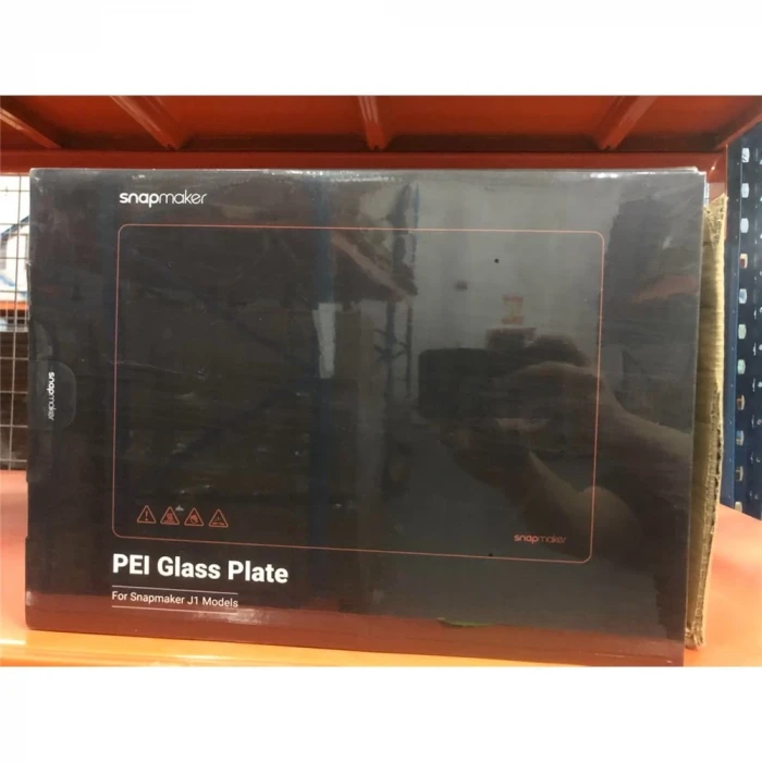 Peı Cam Plaka (J1 İçin)