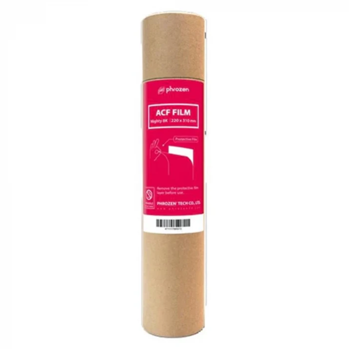 Phrozen Acf Film - 3Lü Paket - Mini (160X235mm)