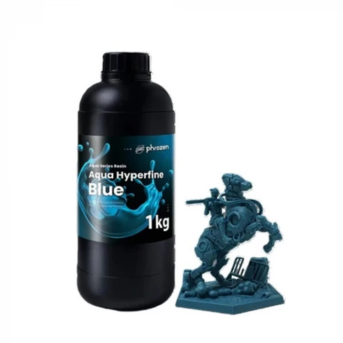Phrozen Aqua Hyperfine Reçine Blue (Mavi)