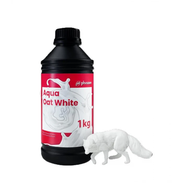 Phrozen Aqua Reçine - Oat White - 1 kg