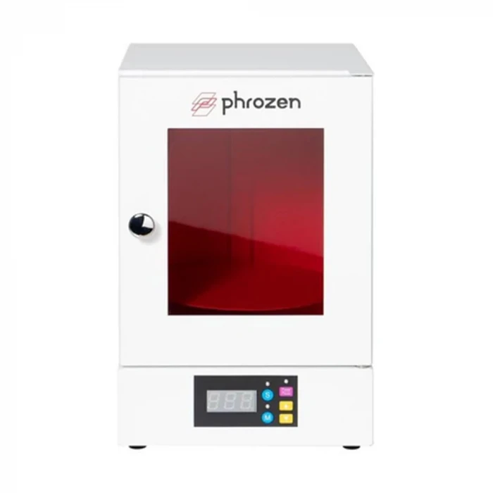 Phrozen Cure Dental Kürleme Cihazi