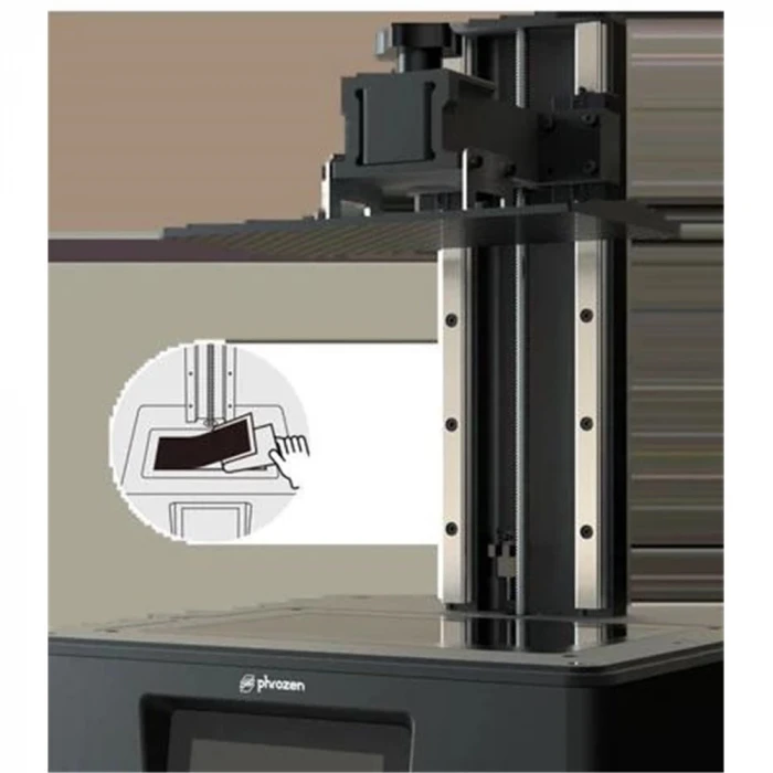 Phrozen Lcd Çerçeve Bandı - Sonic Mini 8K