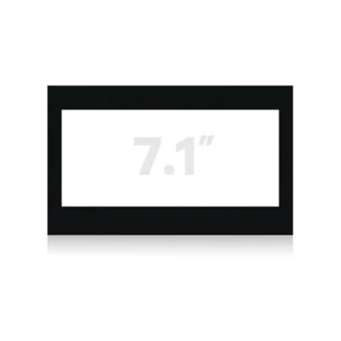 Phrozen Lcd Ekran Çerçeve Bandı Sonic Mini 8K 2Li Paket