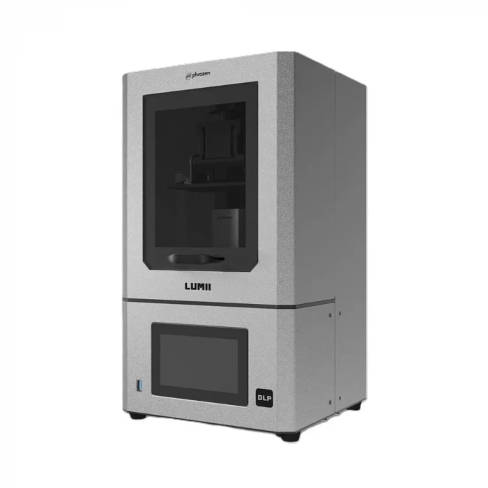 Phrozen Lumii Dlp Dental 3D Yazıcı