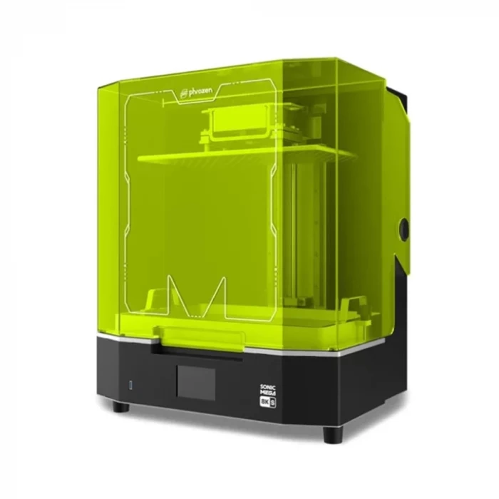 Phrozen Mega 8K S Msla 3D Yazıcı