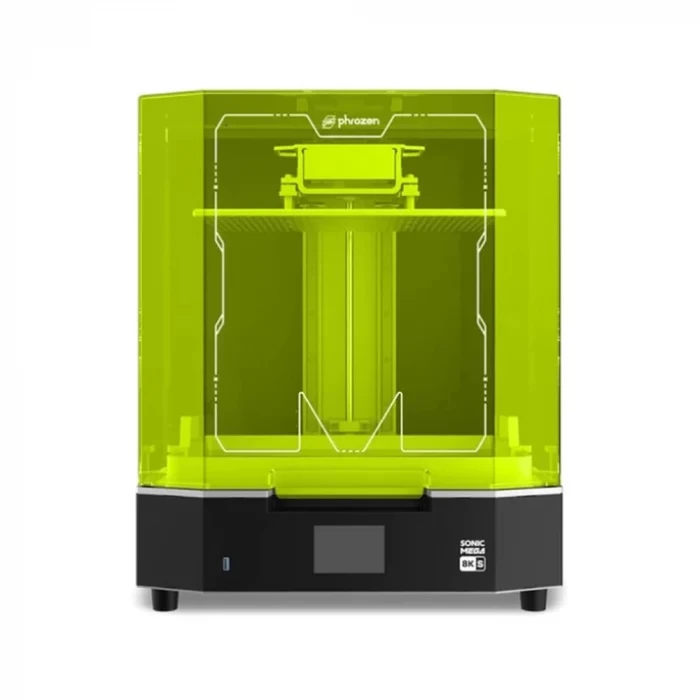 Phrozen Mega 8K S Msla 3D Yazıcı