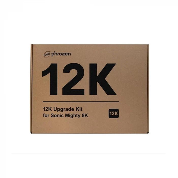 Phrozen Mighty 12K Yükseltme Kiti