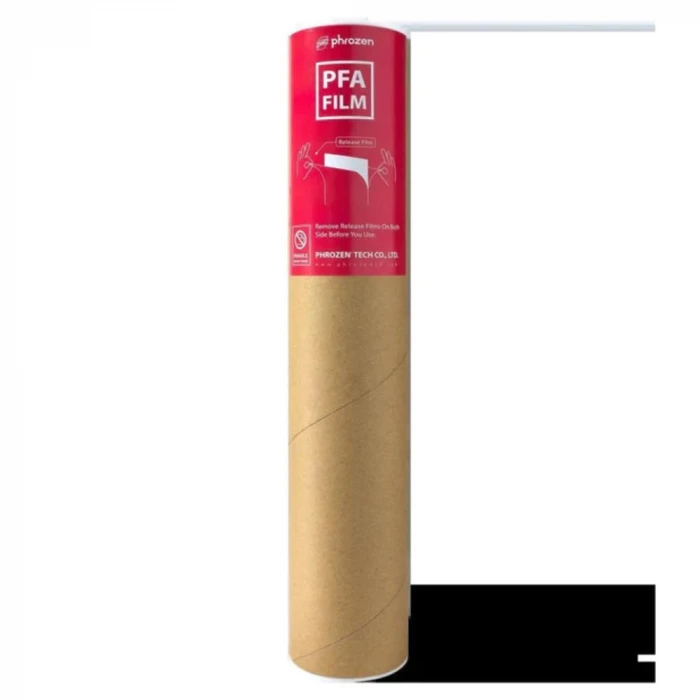 Phrozen Nfep (Pfa) Film (Mega 8K 450*280mm)