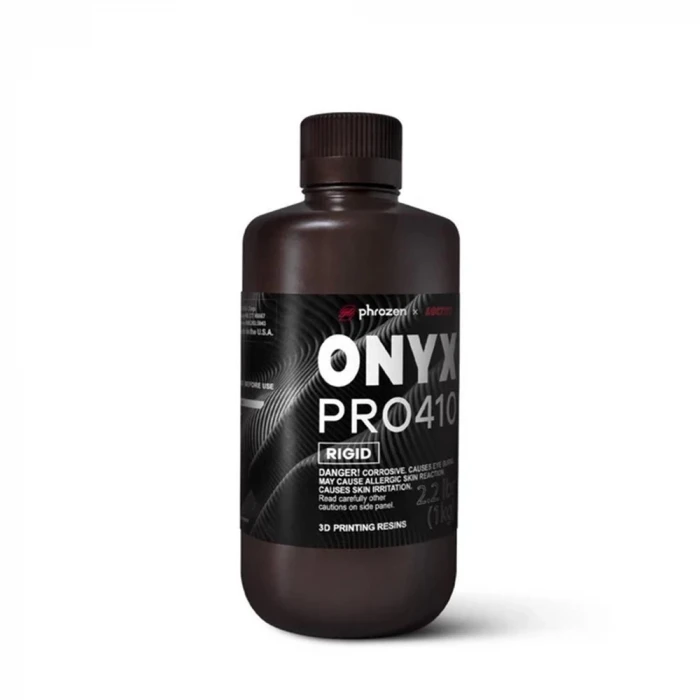 Phrozen Onyx Rigid Pro410 1 Kg Uv Reçine