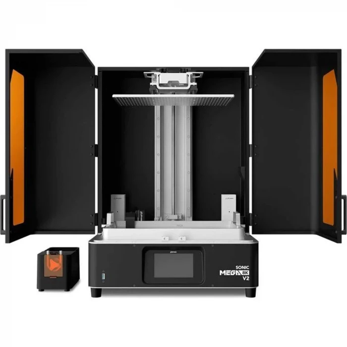 Phrozen Sonic Mega 8K V2 Msla 3D Yazıcı