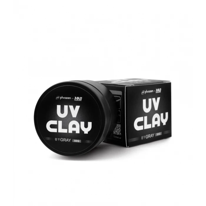 Phrozen UV Clay Tamir Kili