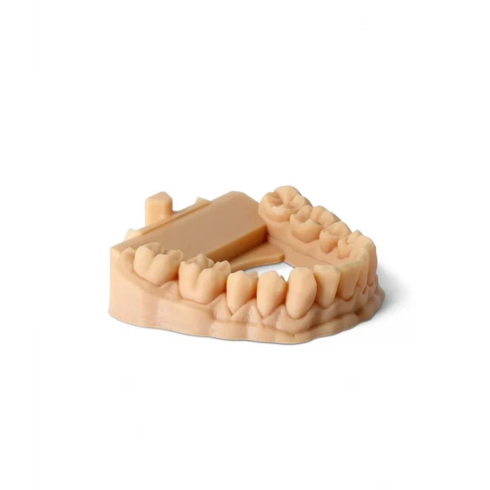 Phrozen Water-Washable Dental Model Reçinesi - Bej 1 Kg