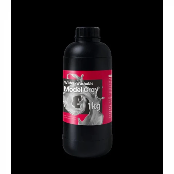 Phrozen Water Washable Reçine - Gri - 1 Kg