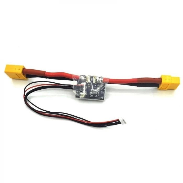 Pixhawk APM Uyumlu 30V 90A Güç Modülü