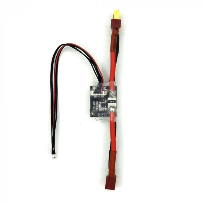 Pixhawk Apm Uyumlu 30V 90A Güç Modülü