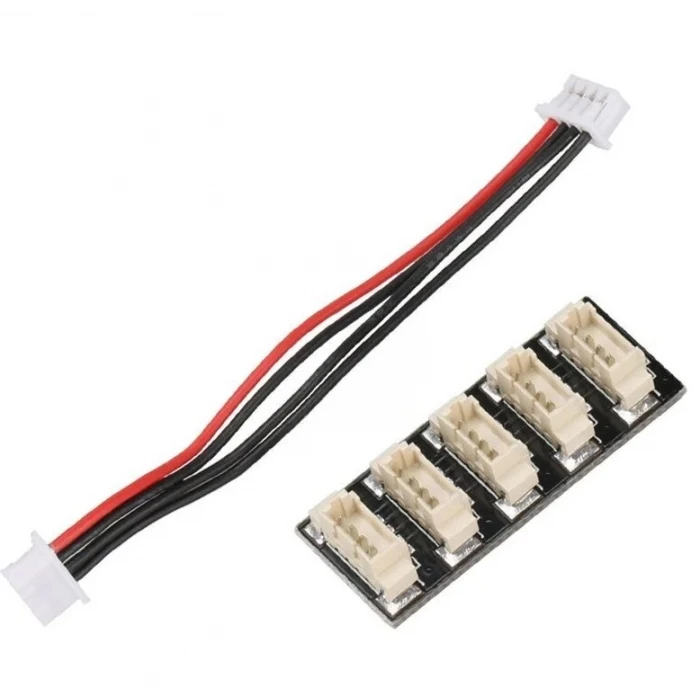 Pixhawk I2C Splitter