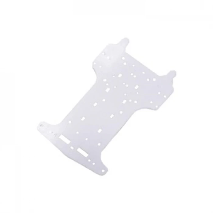 Pleksi Mobil Robot Platformu