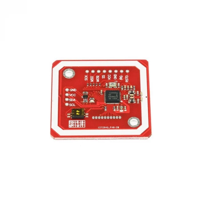 PN532 RFID Android Uyumlu NFC Modül Kiti