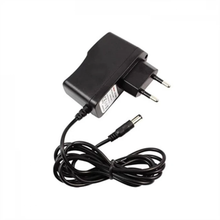 Powermaster 12V 1A Adaptör