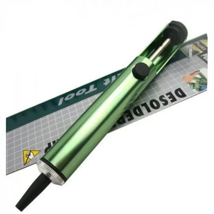 Proskit Aliminyum Lehim Pompası 8PK-366D