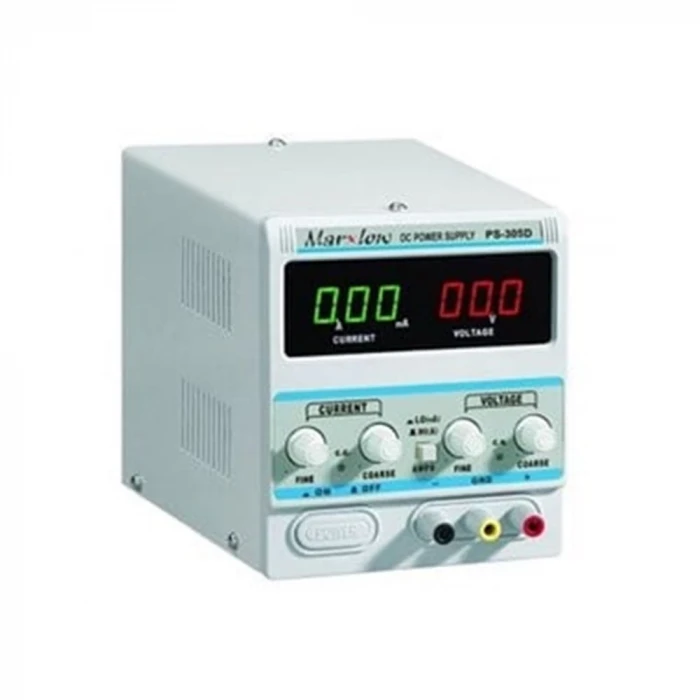 Ps-305D Güç Kaynağı 0-30V 0-5A