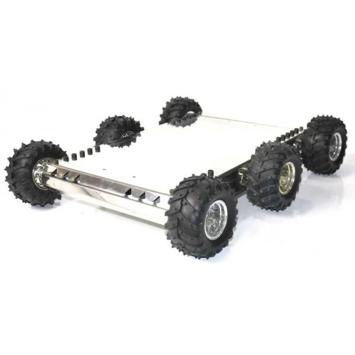 Puma Arazi Robotu Kiti (demonte)