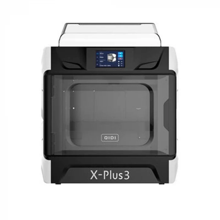Qidi Tech X-Plus 3 Yüksek Hızlı Endüstriyel 3D Printer