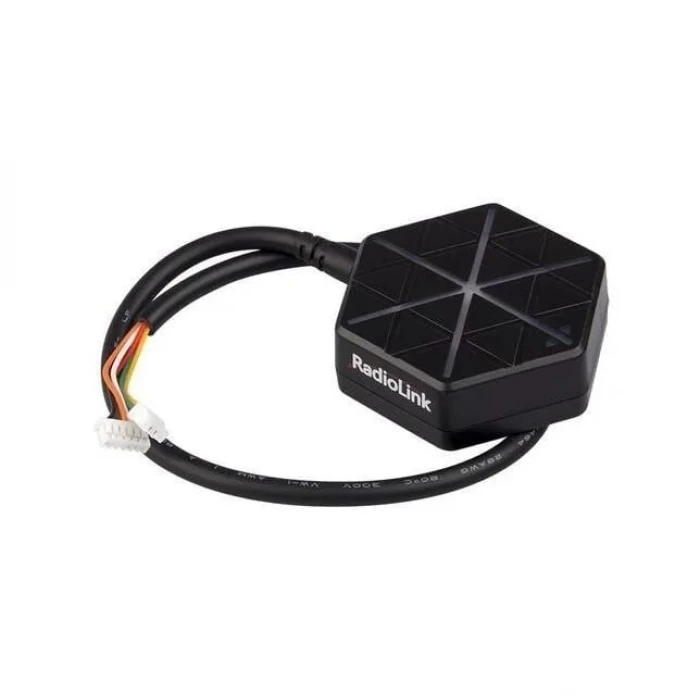 Radiolink SE100 M8N GPS ve Tutucu - Pixhawk Uyumlu