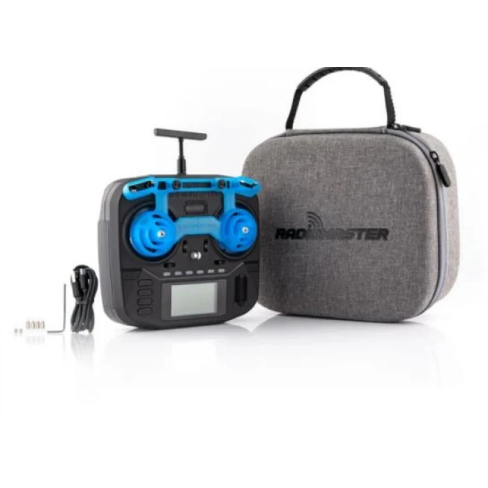 RadioMaster Boxer ELRS Uzaktan Kumanda