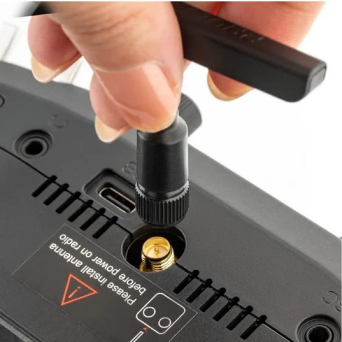 RadioMaster Boxer ELRS Uzaktan Kumanda