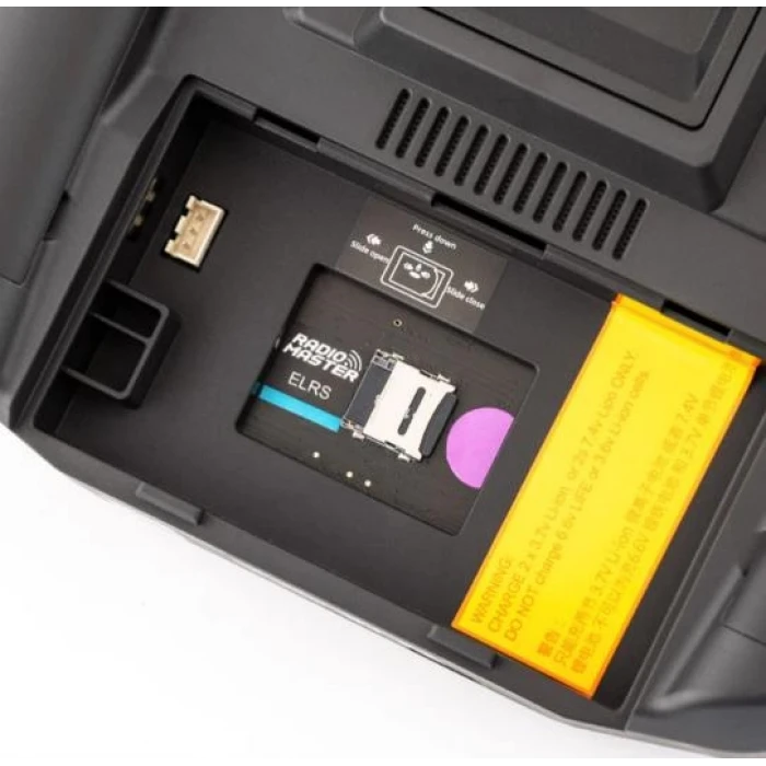 RadioMaster Boxer ELRS Uzaktan Kumanda