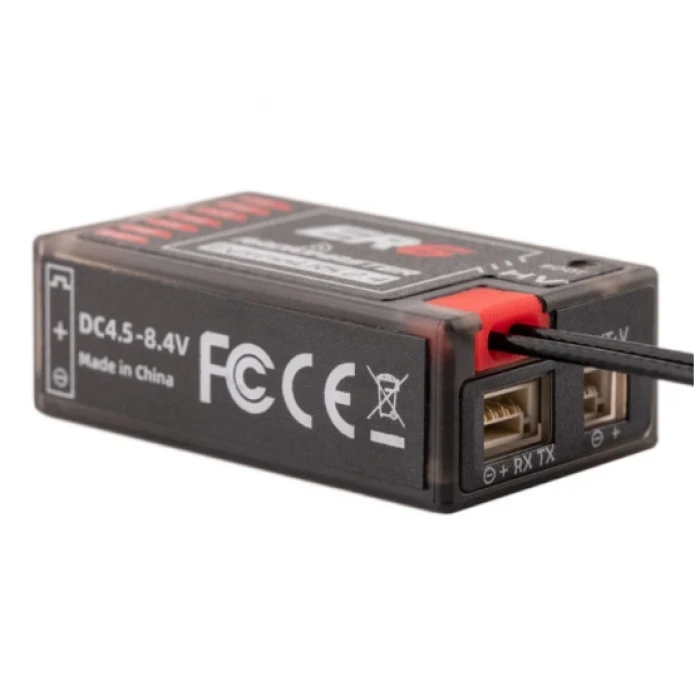 Radiomaster ER6 2.4Ghz ELRS PWM Receiver