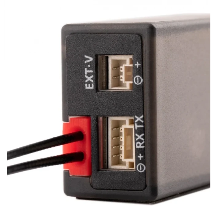 Radiomaster ER6 2.4Ghz ELRS PWM Receiver