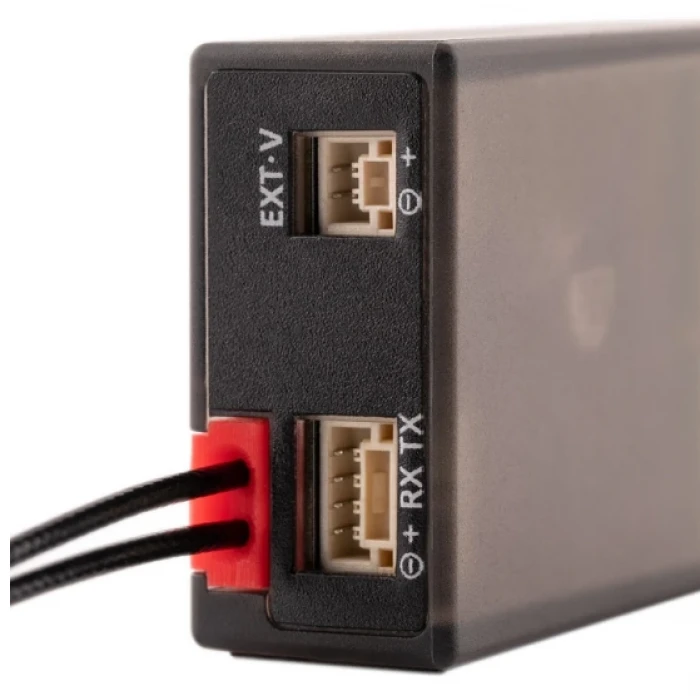 Radiomaster ER8 2.4Ghz ELRS PWM Receiver