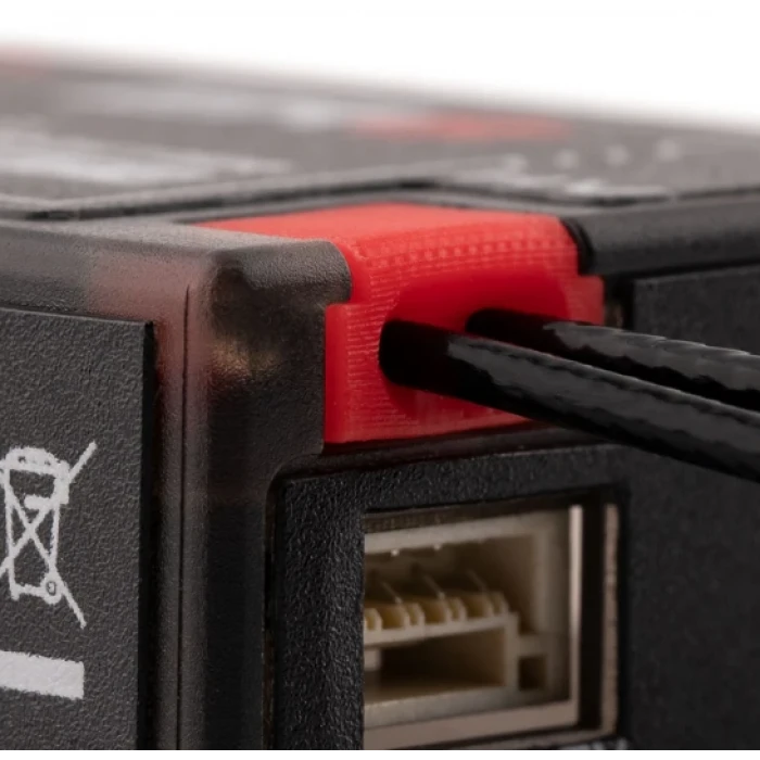 Radiomaster ER8 2.4Ghz ELRS PWM Receiver