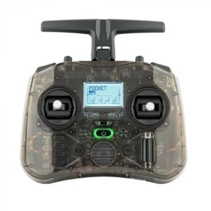 Radiomaster Pocket Charcoal Elrs Uzaktan Kumanda