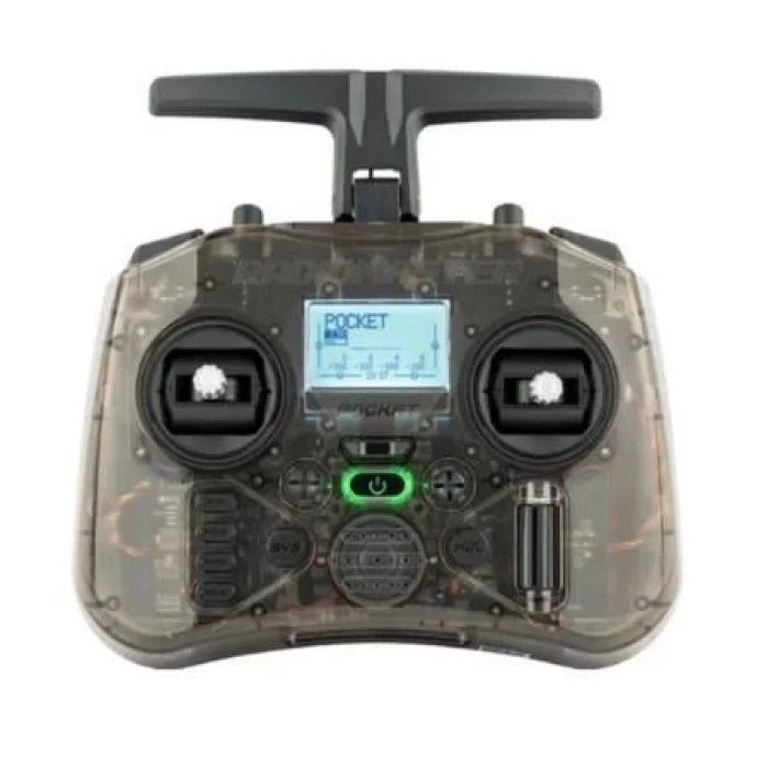 RadioMaster Pocket Charcoal ELRS Uzaktan Kumanda