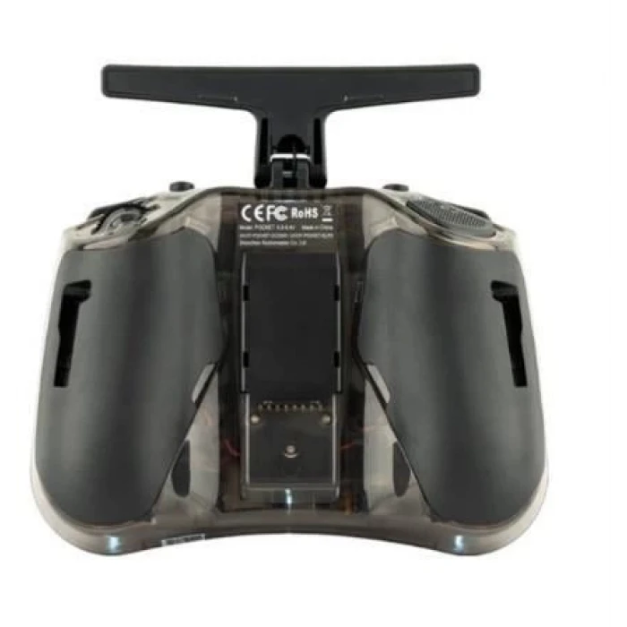 RadioMaster Pocket Charcoal ELRS Uzaktan Kumanda