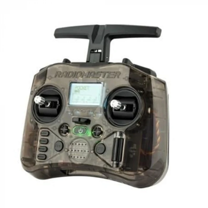 Radiomaster Pocket Charcoal Elrs Uzaktan Kumanda