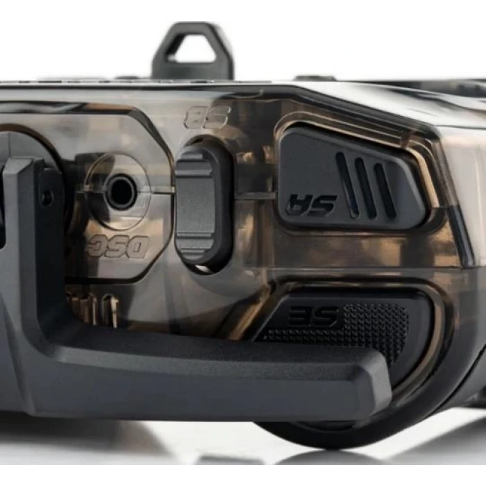 RadioMaster Pocket Charcoal ELRS Uzaktan Kumanda