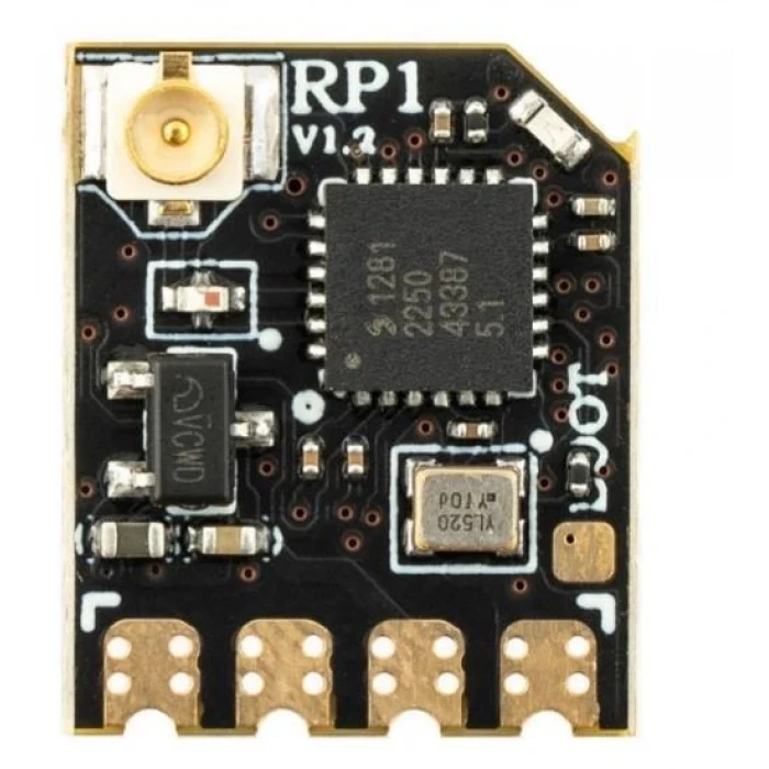 RadioMaster RP1 V2 ELRS 2.4GHz Nano Alıcı