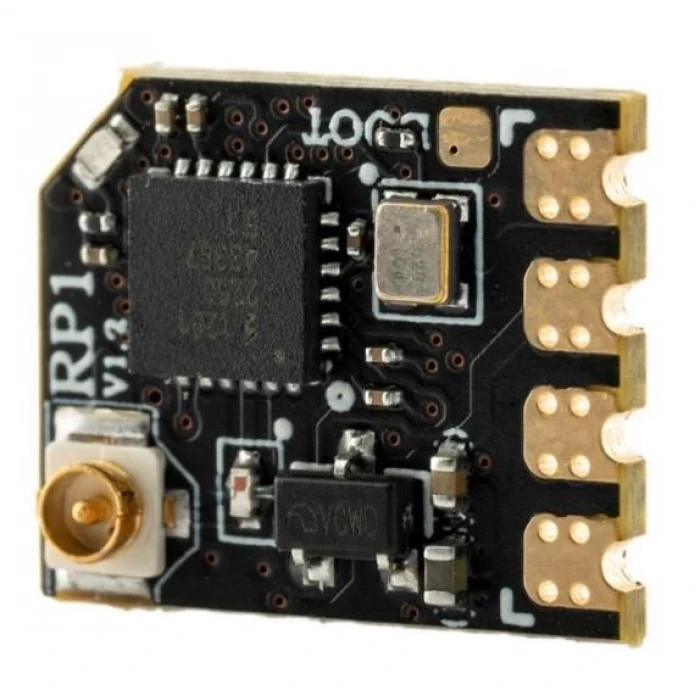 RadioMaster RP1 V2 ELRS 2.4GHz Nano Alıcı