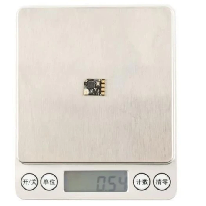 RadioMaster RP1 V2 ELRS 2.4GHz Nano Alıcı