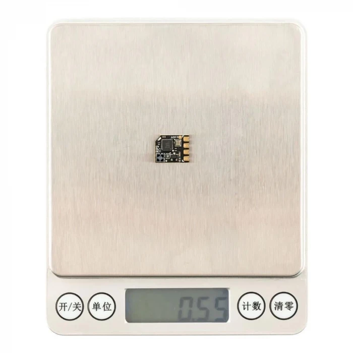 Radiomaster RP2 Reciever - TX12 ve TX16S Uyumlu