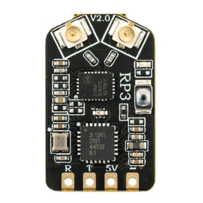 RadioMaster RP3 V2 ELRS 2.4GHz Nano Alıcı