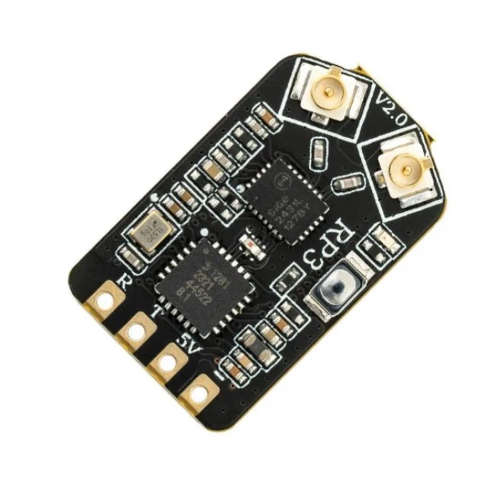 RadioMaster RP3 V2 ELRS 2.4GHz Nano Alıcı